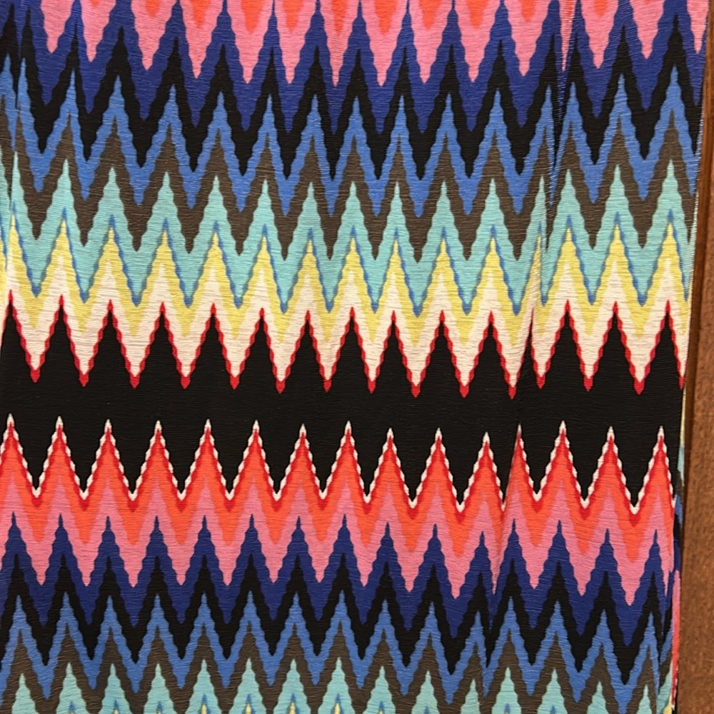 Colorful Maxi - Picture 3 of 6